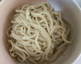 Foto langkah ke 2 dari resep Mie Gacoin(ala mie Gacoan).