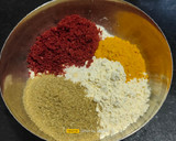 વાલનુ શાક (Val Shak Recipe In Gujarati) રેસીપી સ્ટેપ1ફોટો