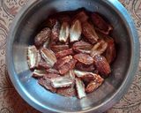 A picture of step 2 of #BCR- Masala Chhuara.