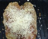 Foto langkah ke 8 dari resep Roti john.