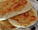 Foto del paso 2 de la receta: Pizza casera
