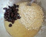 รูปขั้นตอนการทำที่ 1 ของ Healthy cookies #เจ #คลีน #ไม่อ้วน#ทำง่าย