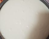 Pas rețetă Cheesse cake tiramisu cu căpșuni și biscuiți speculos 5 fotografie