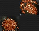 Upma recipe step 1 photo