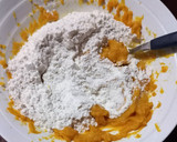 Foto del paso 2 de la receta: 🥣Ñoquis de Zapallo y Papa🥣