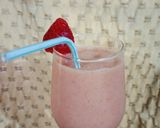 Foto del paso 3 de la receta: Licuado 3 frutas