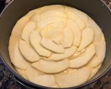 Foto del paso 10 de la receta Tarta de manzana