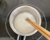 Hình bước làm 2 của món Kim chi củ cải