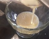 Foto del paso 1 de la receta: Flan Light con leche de coco #BBB