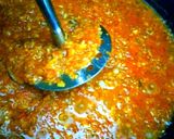 A picture of step 5 of Pav Bhaji.