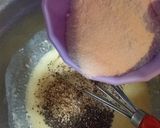 Foto del paso 3 de la receta: Pan de almendras saludable