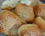 Foto langkah ke 4 dari resep Odading / Roti Goreng.