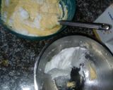 صورة لخطوة 1 من وصفة كيك