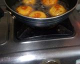 A picture of step 3 of Sweetcorn Patties.