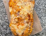 Foto del paso 3 de la receta: Zapallo anco relleno 🎃