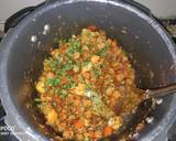 Soya pulao recipe step 4 photo