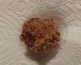 Foto del passaggio 7 della ricetta Polpette di verza,finocchi e patate con crema allo Zola