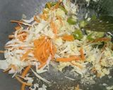 Foto langkah ke 3 dari resep Bihun goreng baso.