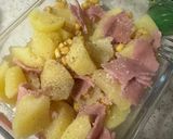 Foto del paso 5 de la receta: Patatas cocidas