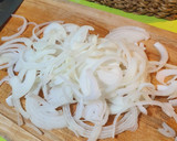 Foto del paso 1 de la receta: Cebolla caramelizada