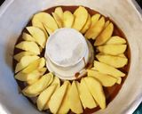 Foto del paso 10 de la receta: Torta invertida de Manzanas