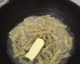 Foto langkah ke 2 dari resep Mac n Cheese Smoked.