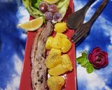 Foto langkah ke 4 dari resep Salted potatoes.
