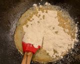 Spenótos- Gombás Csirkemell recept fázis 4 fotója