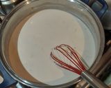 Foto del paso 2 de la receta: Cola de mono