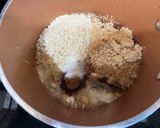 A picture of step 5 of Copycat (Starbread) Senorita Bread.