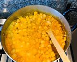 Foto del paso 4 de la receta: Mote pillo 🇪🇨