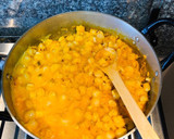 Foto del paso 4 de la receta: Mote pillo 🇪🇨