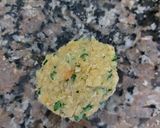 Foto del paso 5 de la receta: Medallones de garbanzo (SIN TACC)