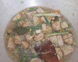 Foto langkah ke 7 dari resep Rica Rodo Manado (Sayur Segeer).