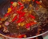 Foto langkah ke 5 dari resep Tumis kerang ala Didi.