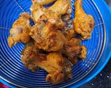 Foto langkah ke 2 dari resep Ayam Goreng Sambal Terasi.