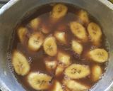 Foto langkah ke 3 dari resep Pisang setup.