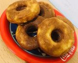 Foto del paso 3 de la receta: Mini donuts de Manzana (Gluten free)