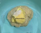 Foto langkah ke 3 dari resep Roti Kasur Menul Lembut (Roti Sobek).