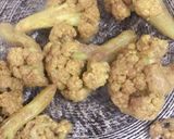 Masala fulkopi bhaja রেসিপির ধাপ 5 ছবি