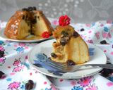 Foto del paso 5 de la receta: Budín de pan en freidora de aire🤪