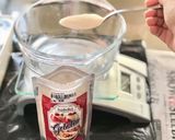 Foto langkah ke 1 dari resep Pudding gyukaku ala- ala.