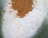 Foto del paso 3 de la receta: Cupcackes de manzana canela y nuez