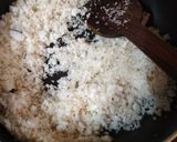 নারকেল নাড়ু (মিঠাই) (narkel naru recipe in bengali) রেসিপি ধাপ - 2 ছবি