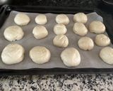 Foto del paso 3 de la receta: Panecillos caseros