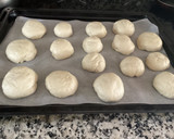 Foto del paso 3 de la receta: Panecillos caseros