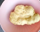 A picture of step 4 of Baked Meatpie.