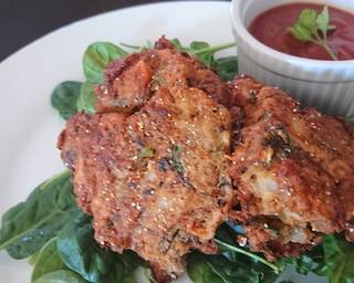 Tinned fish cakes #Pilchards Recipe by Wine Snob V - Cookpad
