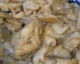 Foto del paso 3 de la receta: Tacos de setas estilo carnitas