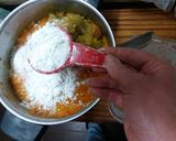 Foto del paso 3 de la receta: Tarta base de zapallo